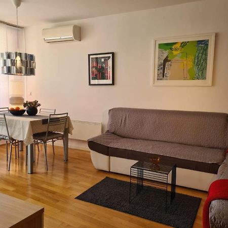 Apartment Vedrana Rovinj Exterior foto
