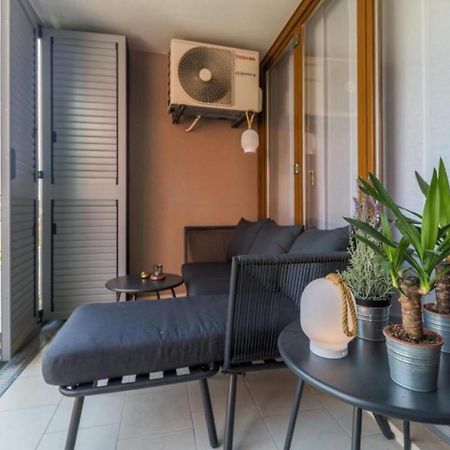 Apartment Vedrana Rovinj Exterior foto