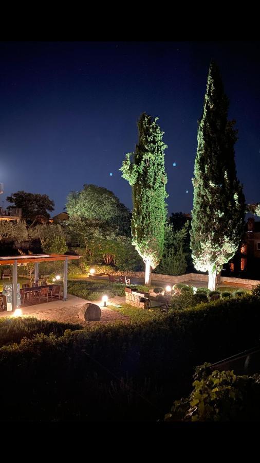 Apartment Vedrana Rovinj Exterior foto