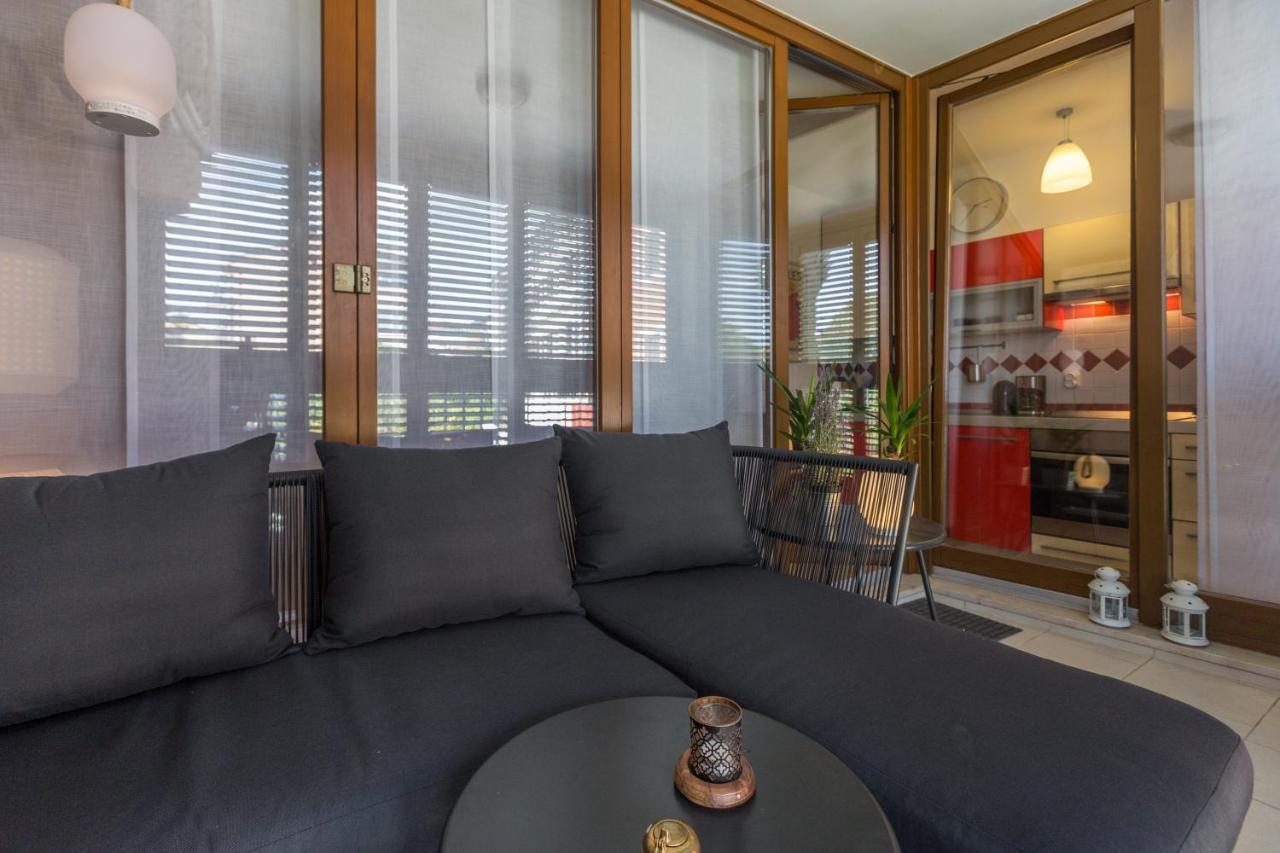 Apartment Vedrana Rovinj Exterior foto
