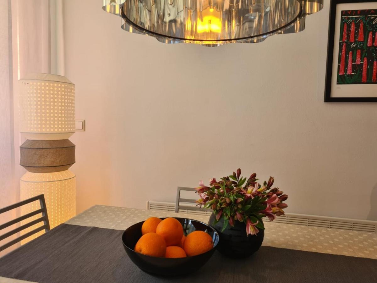 Apartment Vedrana Rovinj Exterior foto