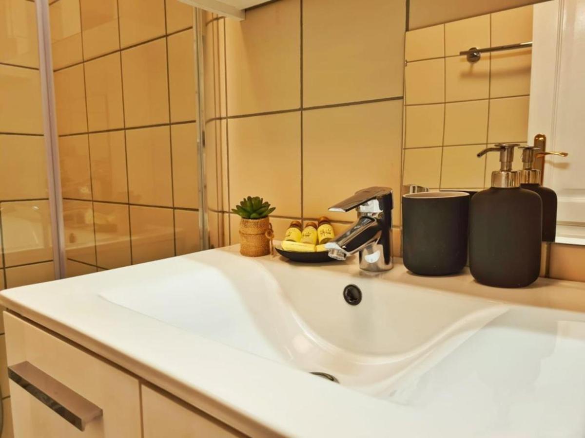 Apartment Vedrana Rovinj Exterior foto