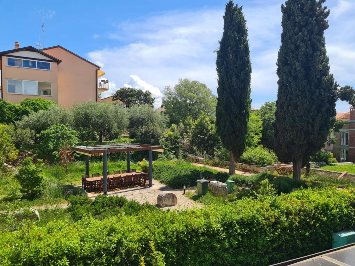 Apartment Vedrana Rovinj Exterior foto